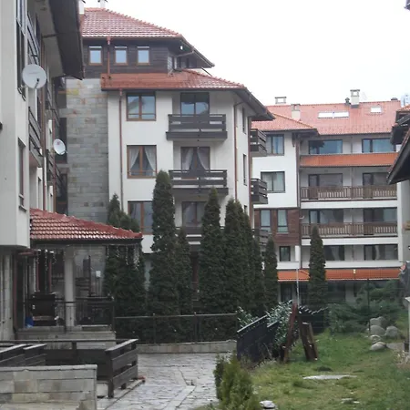 Appartement Bansko Apart