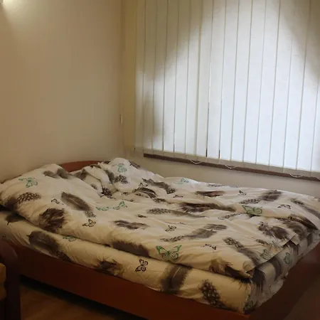 Appartement Bansko Apart