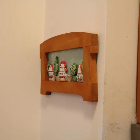 Bansko Apart Apartamento *
