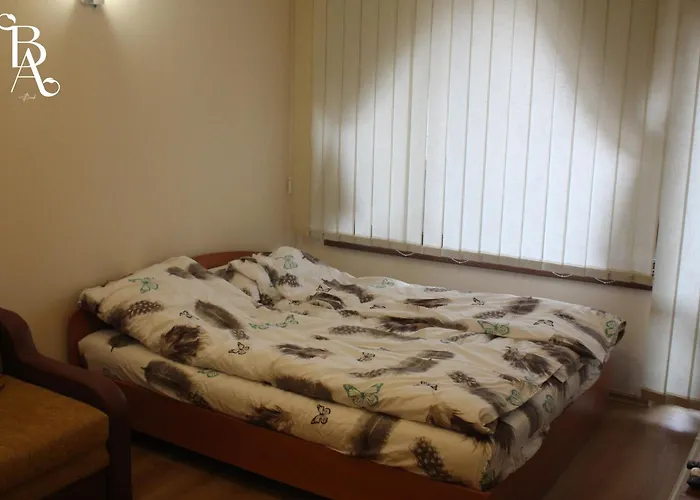 Appartement Bansko Apart