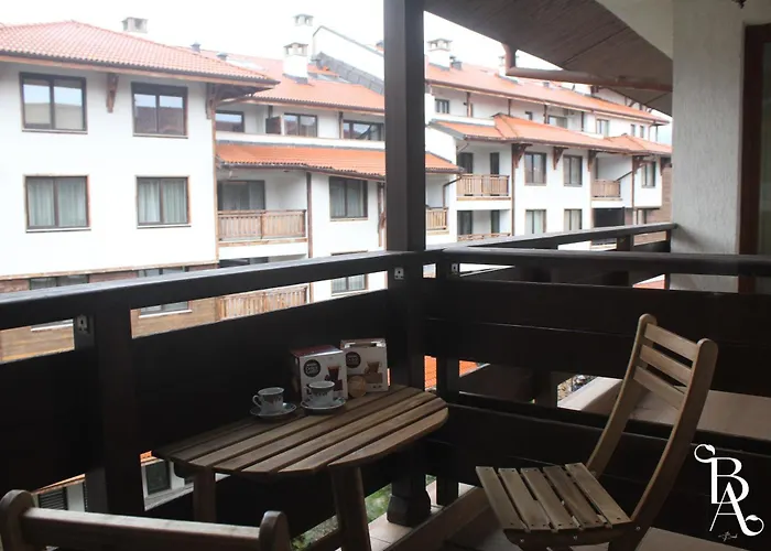Bansko Apart *