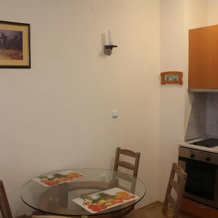 Bansko Apart Банско