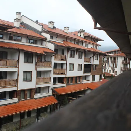 Апартаменты Bansko Apart *