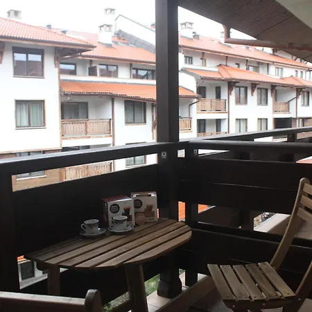 Bansko Apart *