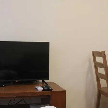 Bansko Apart Apartamento *