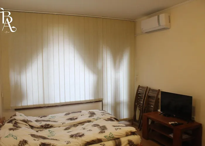 Bansko Apart Apartament