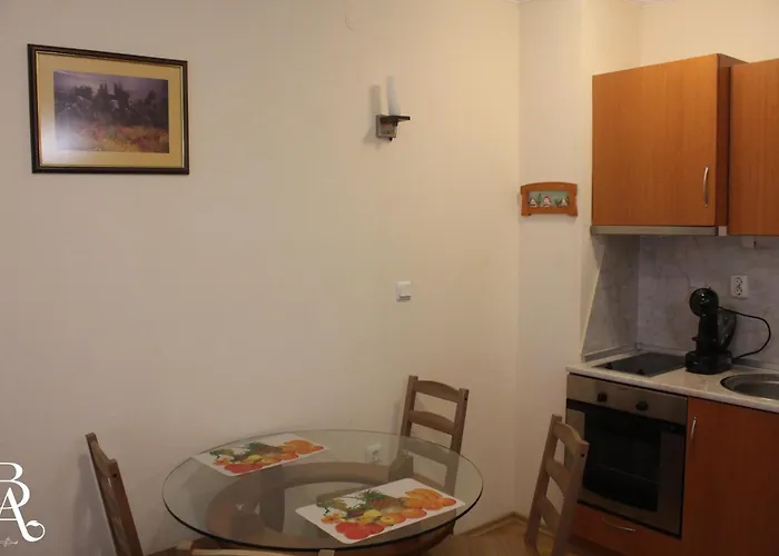 Bansko Apart Banszko