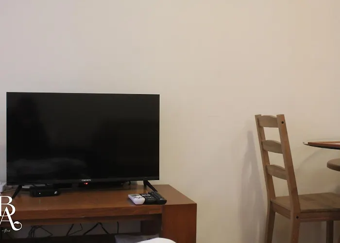 Bansko Apart Apartament *